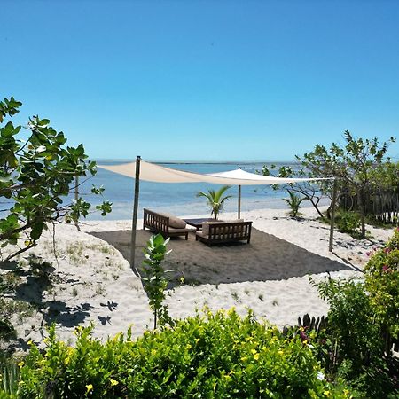 Casa Camurupim 바라 그란데 외부 사진