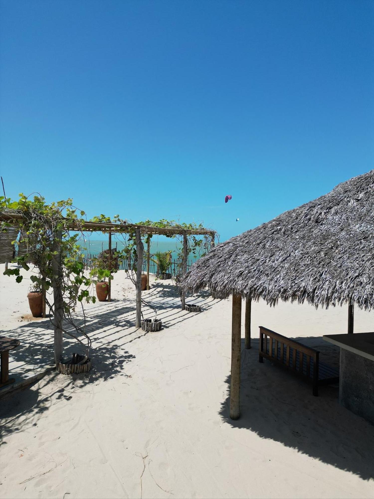 Casa Camurupim 바라 그란데 외부 사진