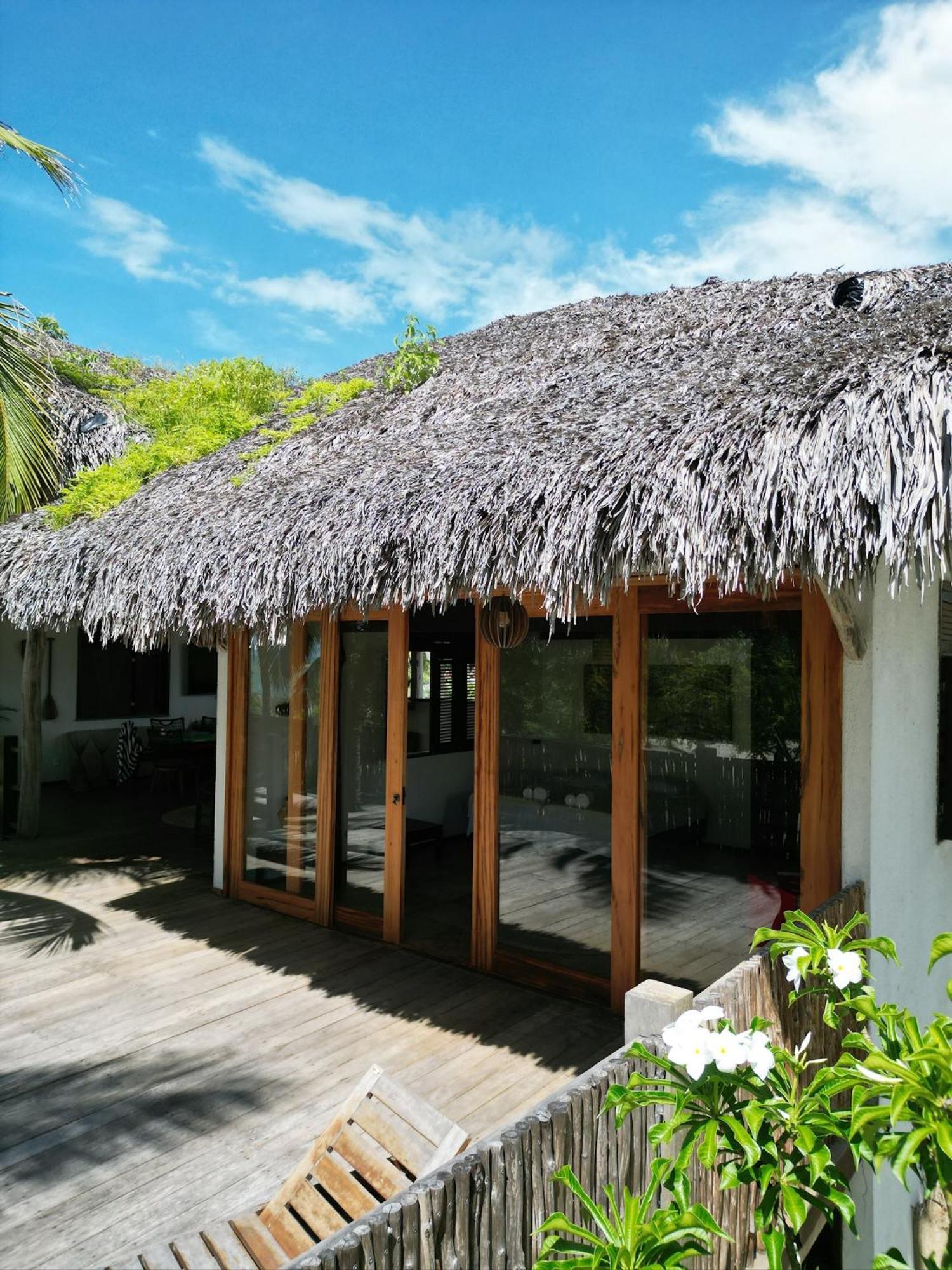 Casa Camurupim 바라 그란데 외부 사진